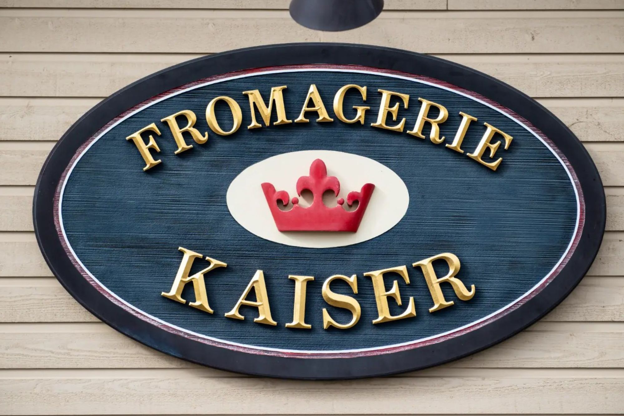 FROMAGERIE FRITZ KAISER