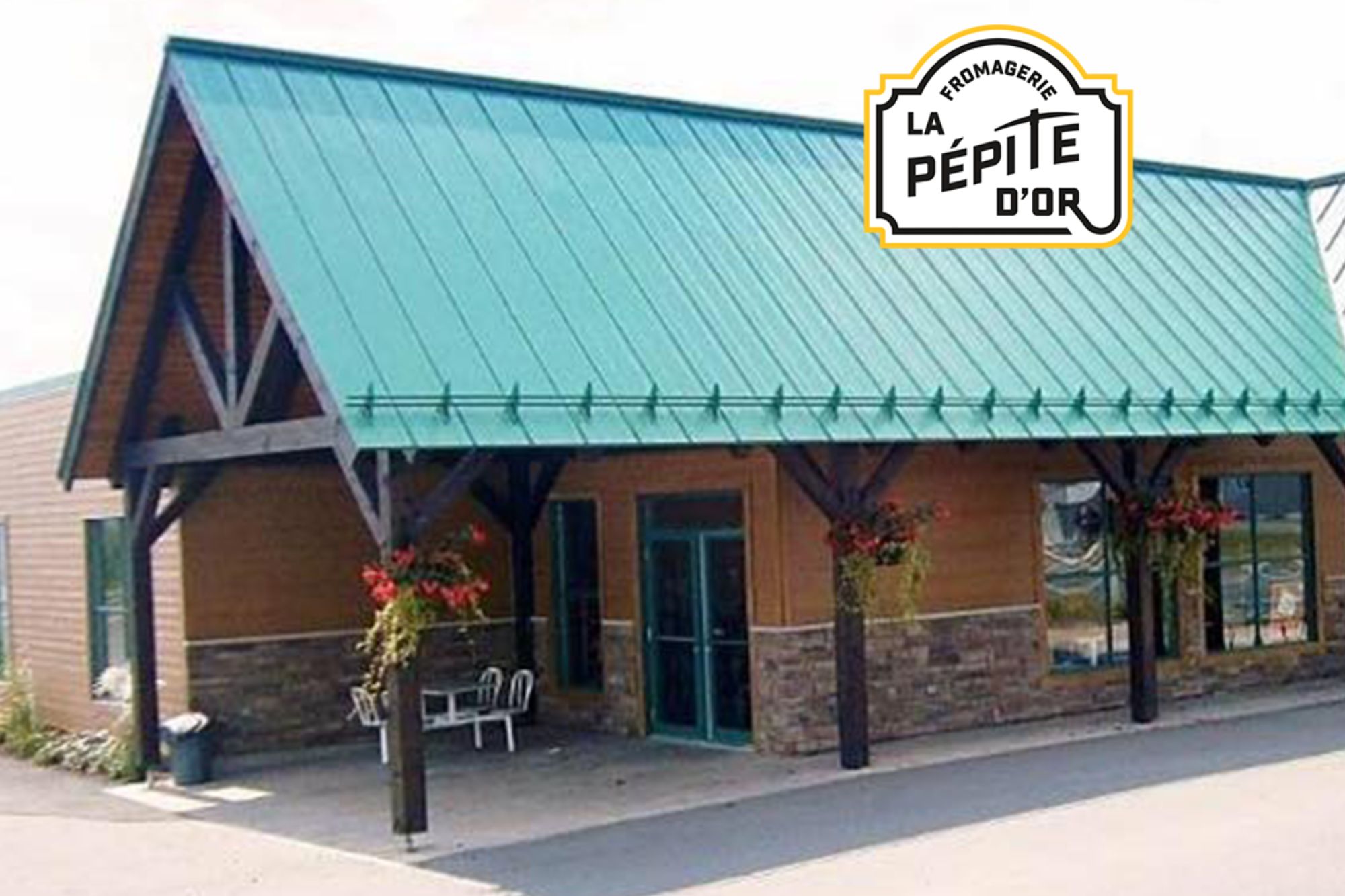 FROMAGERIE LA PÉPITE D'OR
