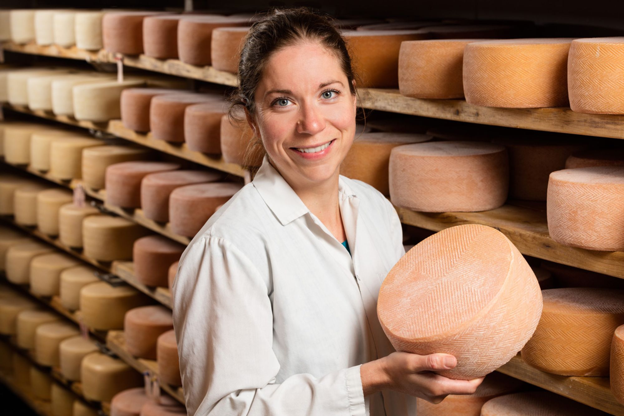 FROMAGERIE NOUVELLE FRANCE
